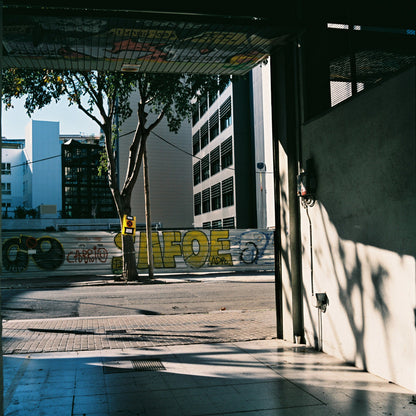 Lucky Color C200 Formato 120