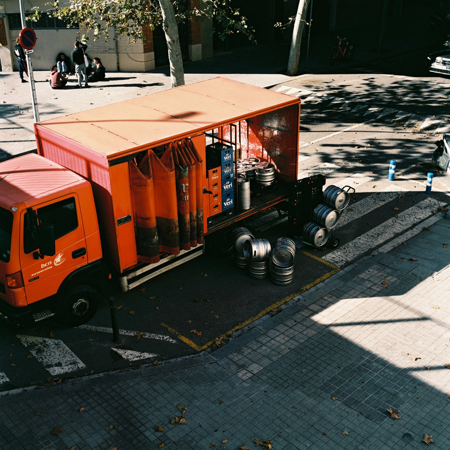 Lucky Color C200 Formato 120