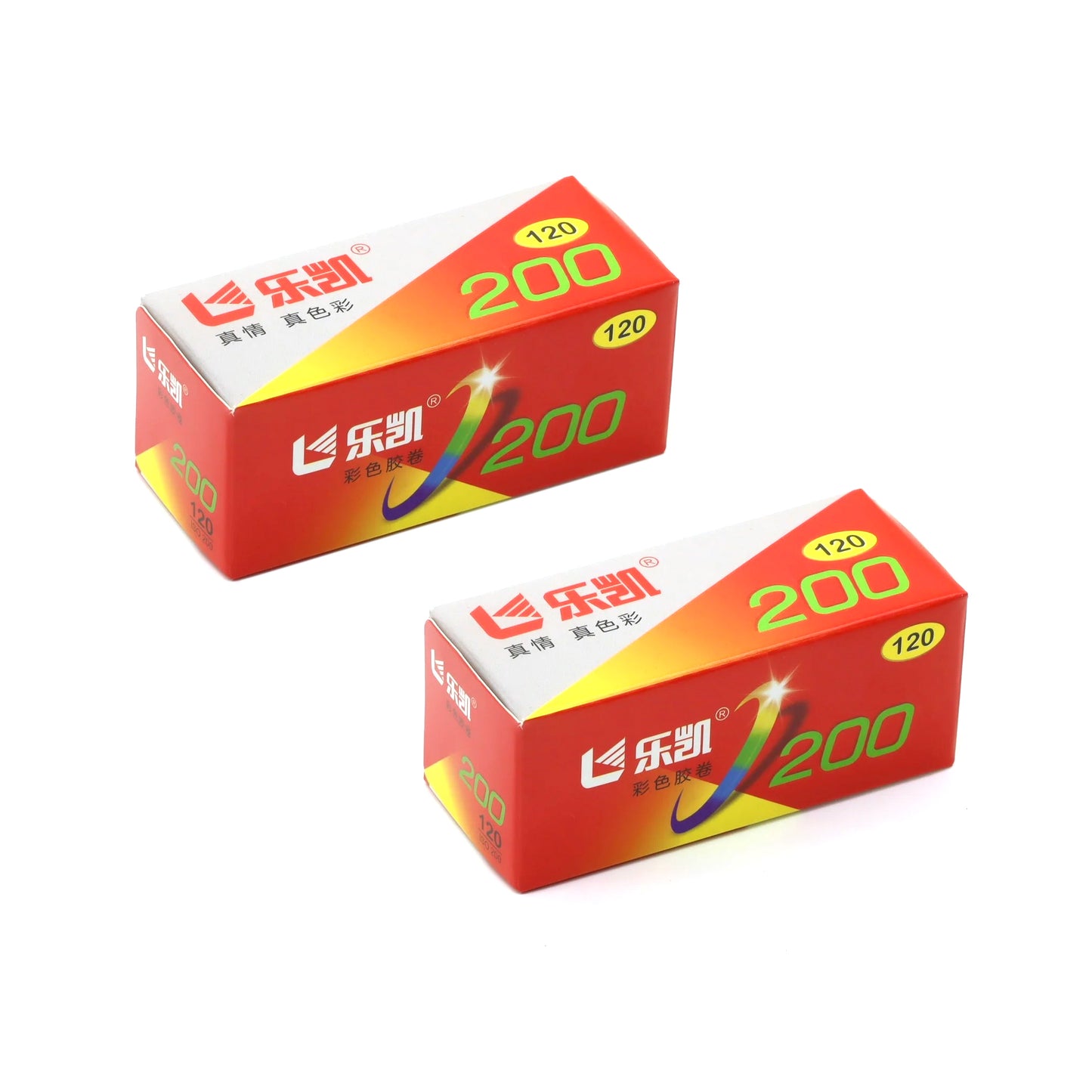 Lucky Color C200 Formato 120